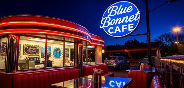 Dining Experience