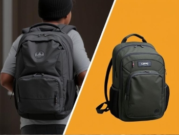 Camera Backpacks