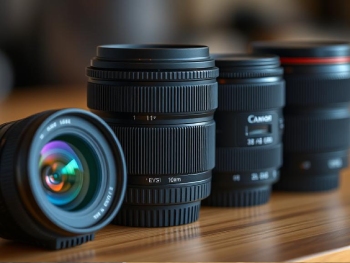 Budgeting Lenses