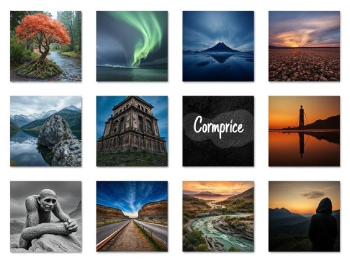 Top Themes to Shoot