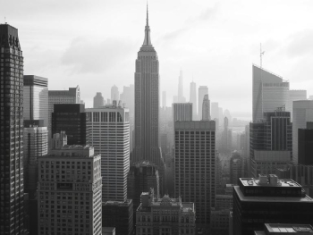 Manhattan-city