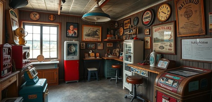 Quirky Museums