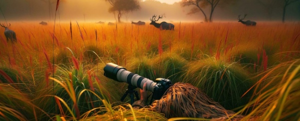 Nature and Wildlife